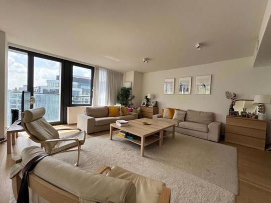 Appartement te huur - Photo 1