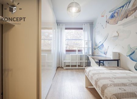 Apartament 3 pok. | Duży ogród | Taras | Partynice - Photo 4