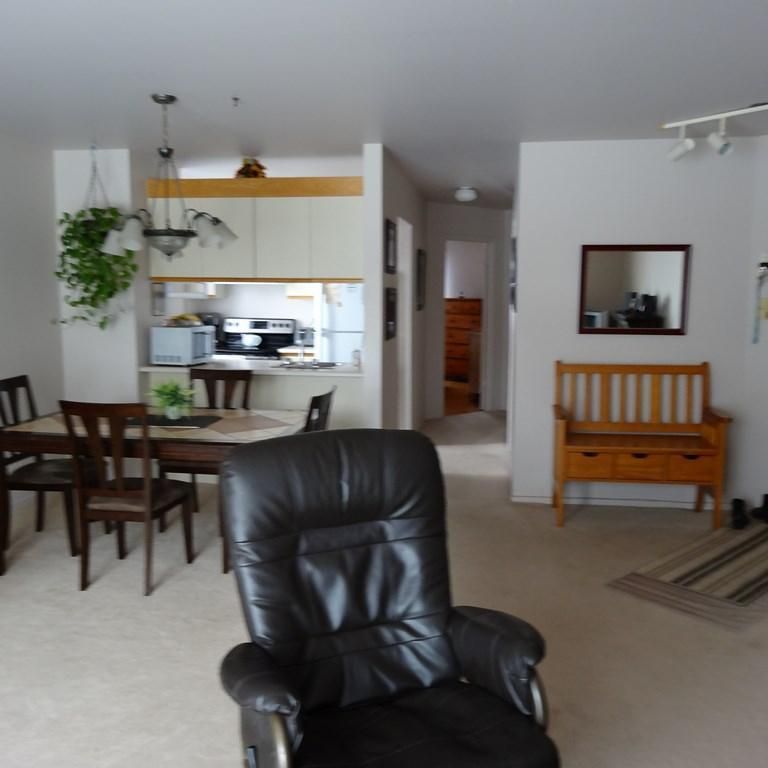 Laval Pont-Viau 4 ½ à louer - Photo 1