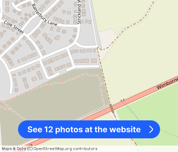 Billet Gardens, Leigh Road, Wimborne - Photo 1