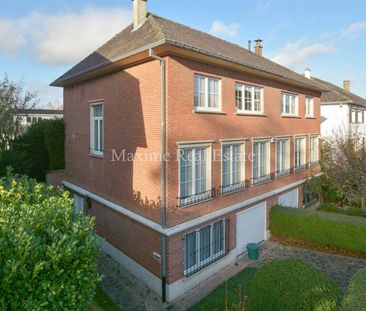 Huis te huur in Woluwe-Saint-Pierre - Foto 6