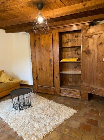 1-ROOM APARTMENT IN FRIBOURG (FR), FURNISHED - Photo 2