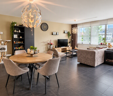 Appartement te huur in Arendonk met 2 slaapkamers - Foto 2