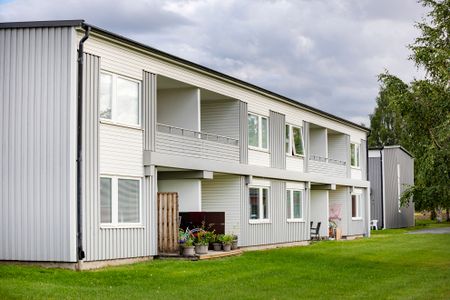 Skiftesgatan 85 D - Foto 2