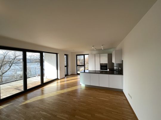 Traumwohnung mit Rheinblick - Foto 1