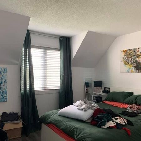 Appartement 5 1|2 a louer - Photo 3