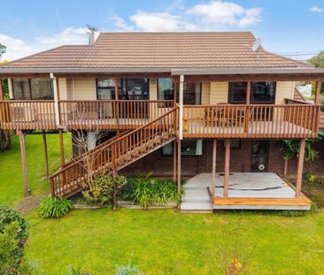Space with MacLeans College Zone,4 bedrooms, 3 ... - Photo 3