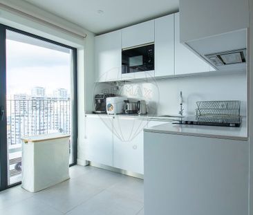 Apartamento T4 em Lisboa - Photo 4