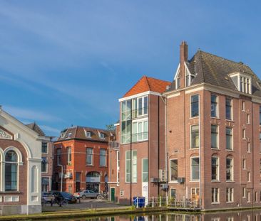 Te huur: Appartement Boommarkt in Leiden - Photo 5