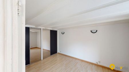 Location Appartement 3 pièces 83m² MORSBACH 57600 - Photo 2