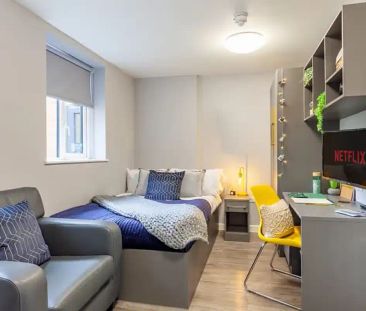 Deluxe Ensuite - Photo 6