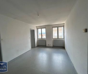 Appartement à louer 2 pièces 39.95m² - Photo 1