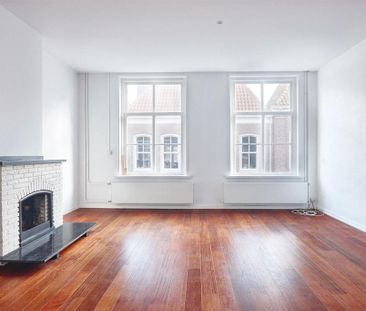 Appartement te huur: Nieuwe Burg 11 4331 AG Middelburg - Photo 4