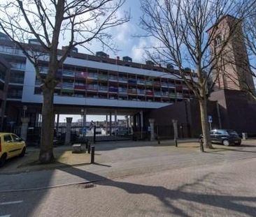Sint Willebrordstraat 0ong, 5014 CA Tilburg, Nederland - Foto 2
