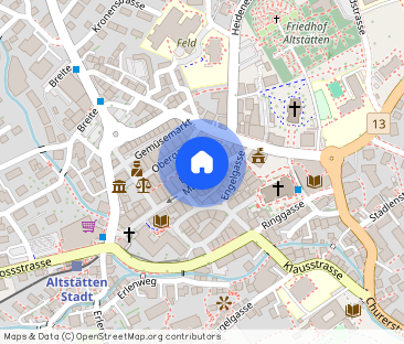 3.5 Zimmer - Photo 1