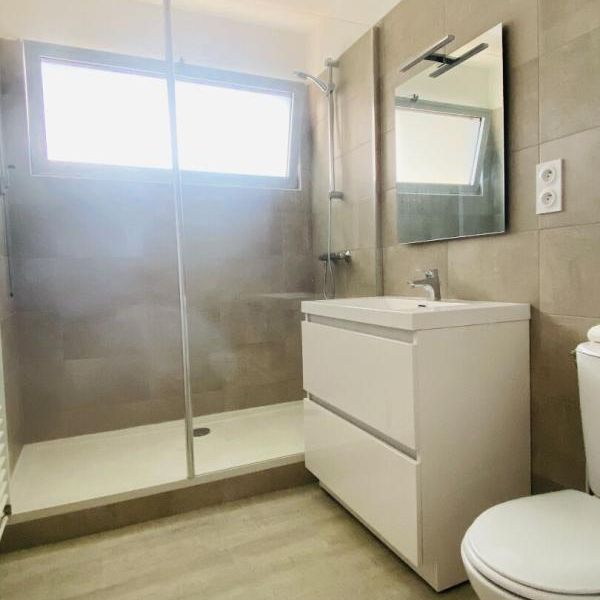 Location Appartement 1 pièce 31m² ST BRIEUC 22000 - Photo 1