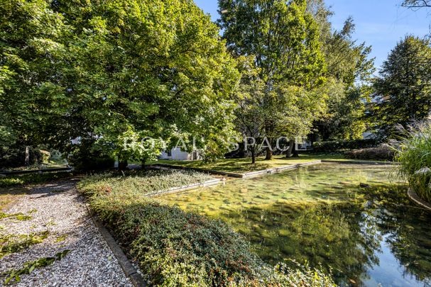 Eko Park | Biały Kamień z prywatnym ogrodem! - Zdjęcie 1