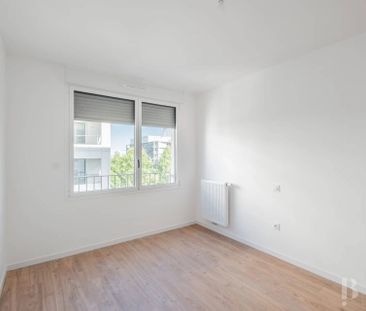 Rental Apartment Bordeaux Saint-Jean - Photo 4