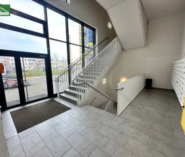 Ruhige Genossenschaftswohnung am Eggenberger Gürtel 73 – Gut angebu... - Photo 6