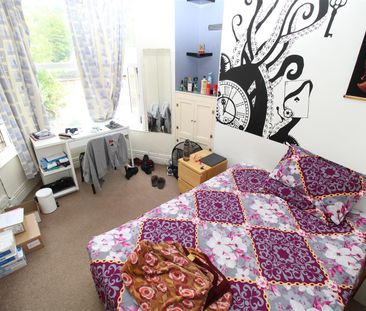 Room For Rent Broadway, Pontypridd - Photo 4