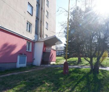 Pronájem bytu 1+kk, 27 m - Fotografie 2