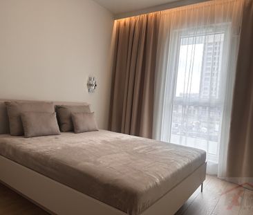 Luksusowy apartament | Nad Odrą | balkon|garaż (439550) - Фото 5