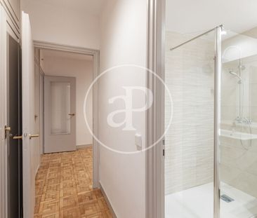 Flat for rent in Castellana (Madrid) - Photo 3