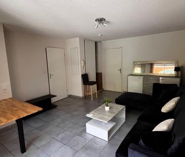 Location Appartement 2 pièces 42m² MARGUERITTES 30320 - Photo 2