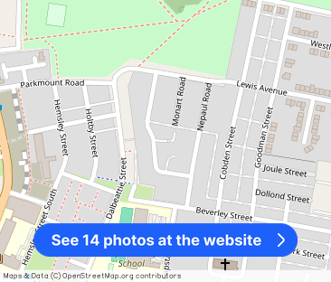 Leegrange Road, Manchester, M9 - Photo 1