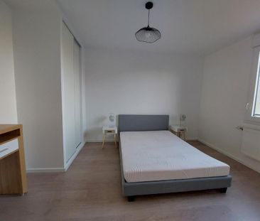 Location Appartement 2 pièces Meublé 39m² BIHOREL 76420 - Photo 4