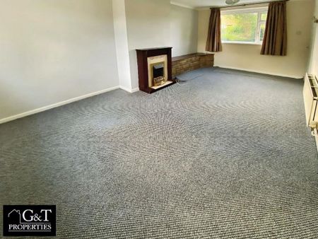 3 bedroom terraced house to rent - Photo 2