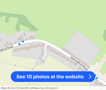 Hemingford Lodge, St Ives - Photo 1