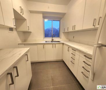 719-6280 Place Northcrest, Côte-des-Neiges / Notre-Dame-de-Grâce à louer - Photo 1