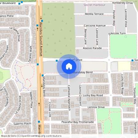 47, Mandalay Bend, Secret Harbour