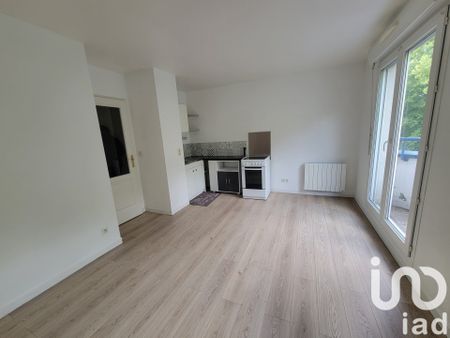 Appartement 2 pièces de 36 m² à Amiens (80000) - Photo 2