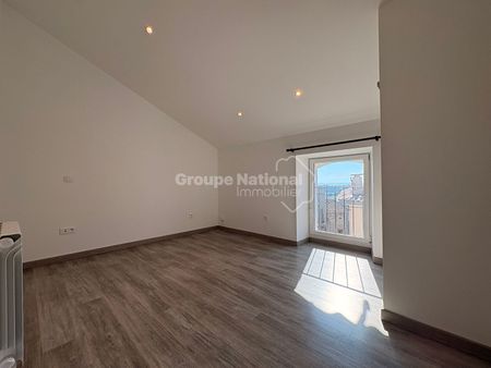A LOUER Appartement 2 chambres Chateauneuf Du Pape 55 m2, - Photo 3