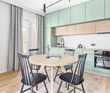 Super mieszkanie z garażem blisko metra na Pradze - Фото 3