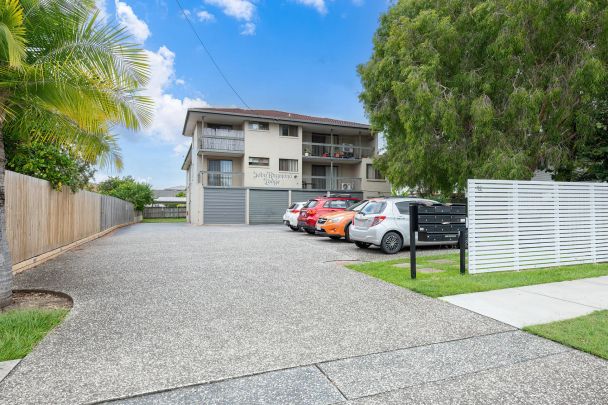 Unit 2/12 Rowell Street, Zillmere. - Photo 1