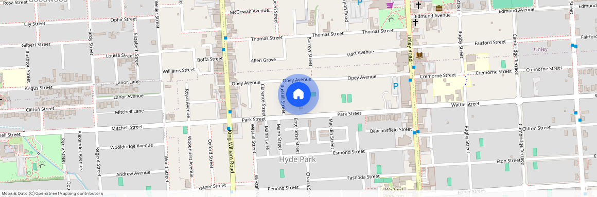 8/45 Opey Avenue, Hyde Park