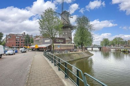 For rent: Zeeburgerdijk 74H, 1094 AG Amsterdam - Photo 4