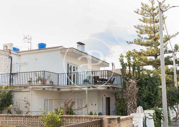 Flat for rent in Alcudia Beach