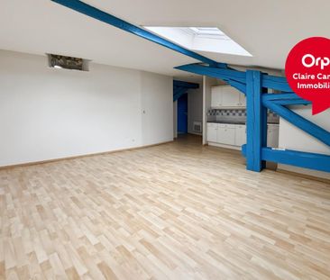 Location Appartement 1 pièce 41m² CASTRES 81100 - Photo 5