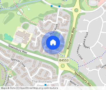 Majestic Close, Middleleaze, Swindon, SN5 - Photo 1