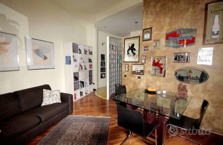 Appartamento di 70 m² con 2 locali a Milano - Photo 5