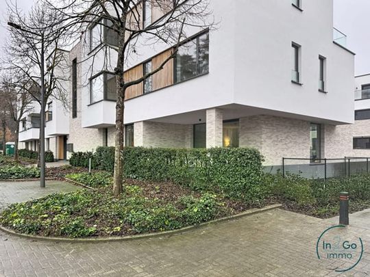 Appartement te huur - Foto 1