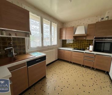 Maison à louer 4 pièces 81.3m² - Photo 2