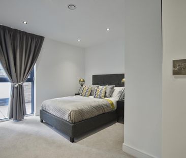 2 bedroom apartment to rent - Photo 5