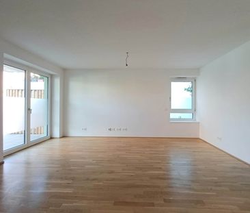 Zuhause in der Wildgartenallee: Geräumige 3-Zimmerwohnung mit Eigen... - Foto 1