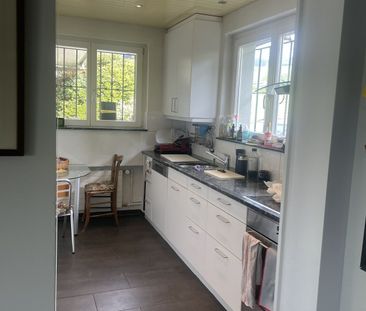 8 ROOM HOUSE IN BOLLIGEN (BE), FURNISHED, TEMPORARY - Foto 3