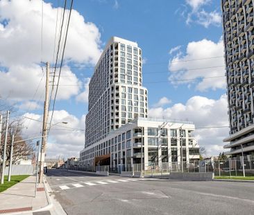 For Lease - 25 Cordova Avenue Unit# 1210, Toronto, Ontario - Photo 3